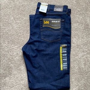Lee Jeans
